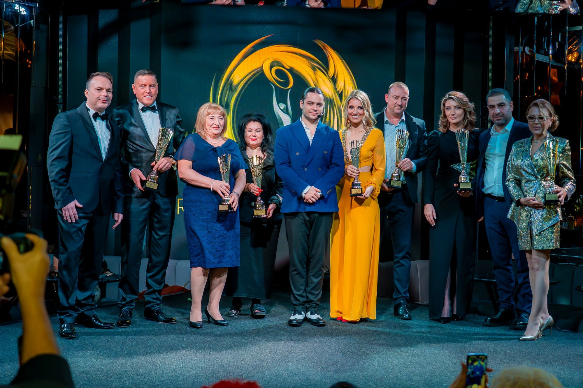 Grand Prize Universe - Group