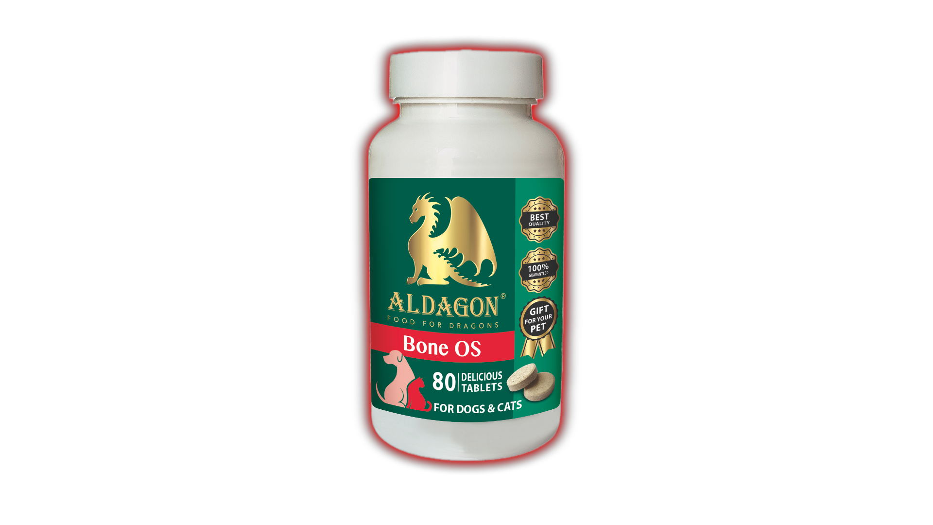 Bone-OS Supplement