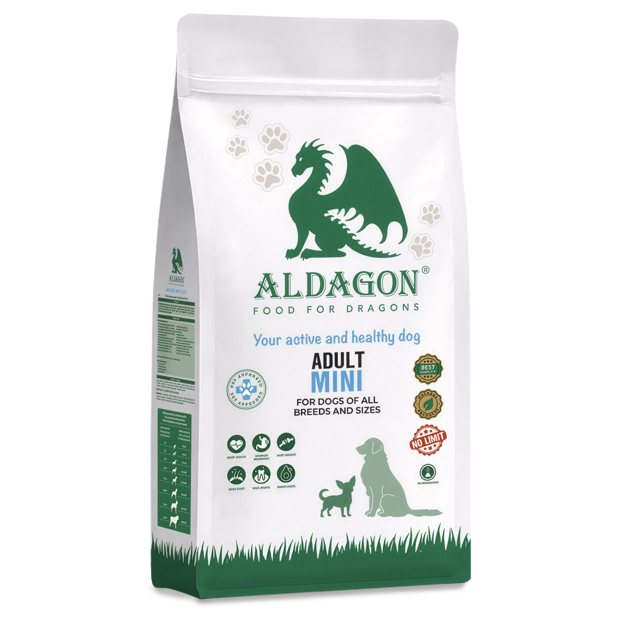 Aldagon Adult Mini