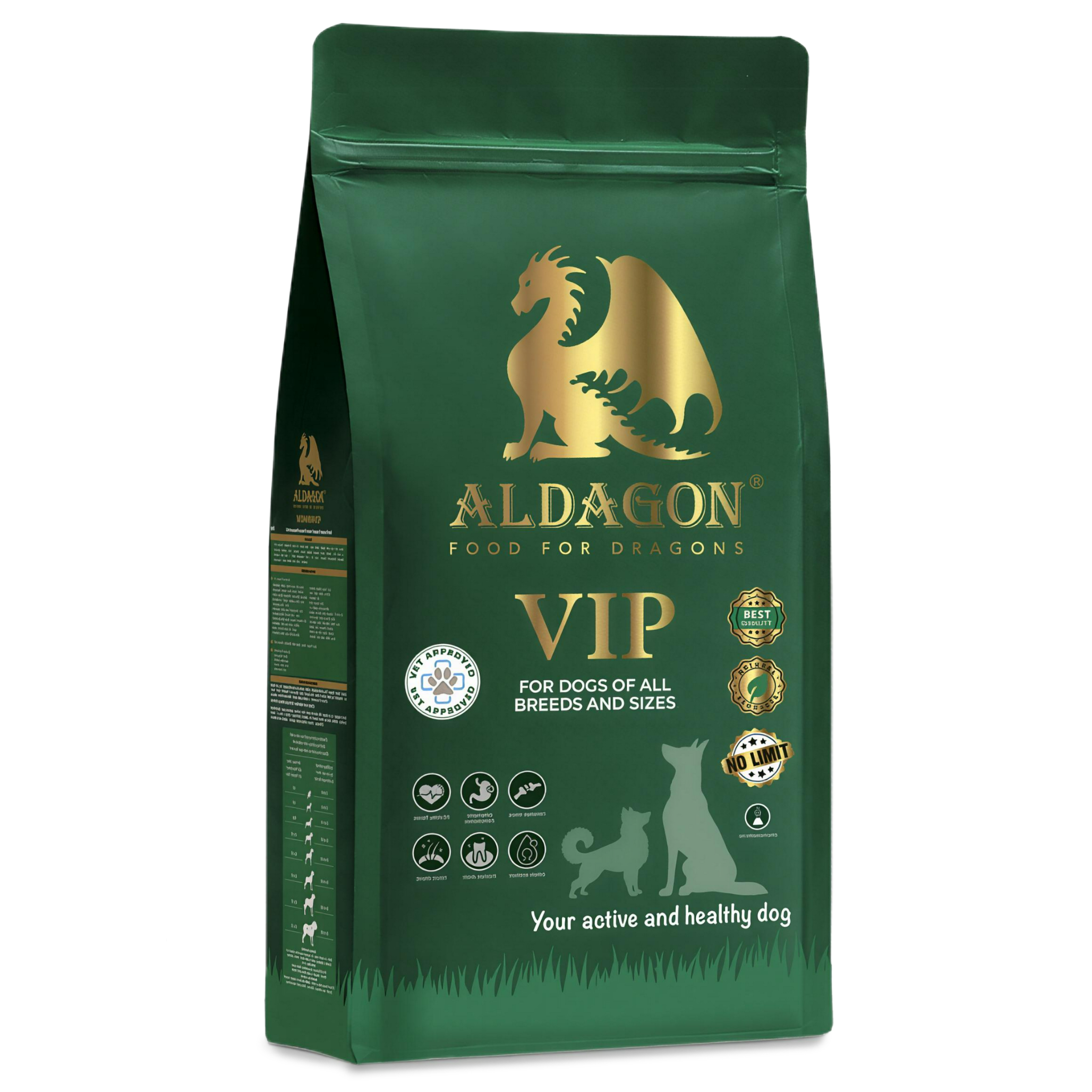 Aldagon VIP