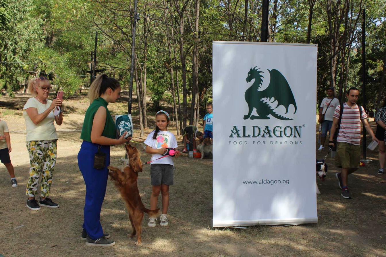 Comunitatea Aldagon