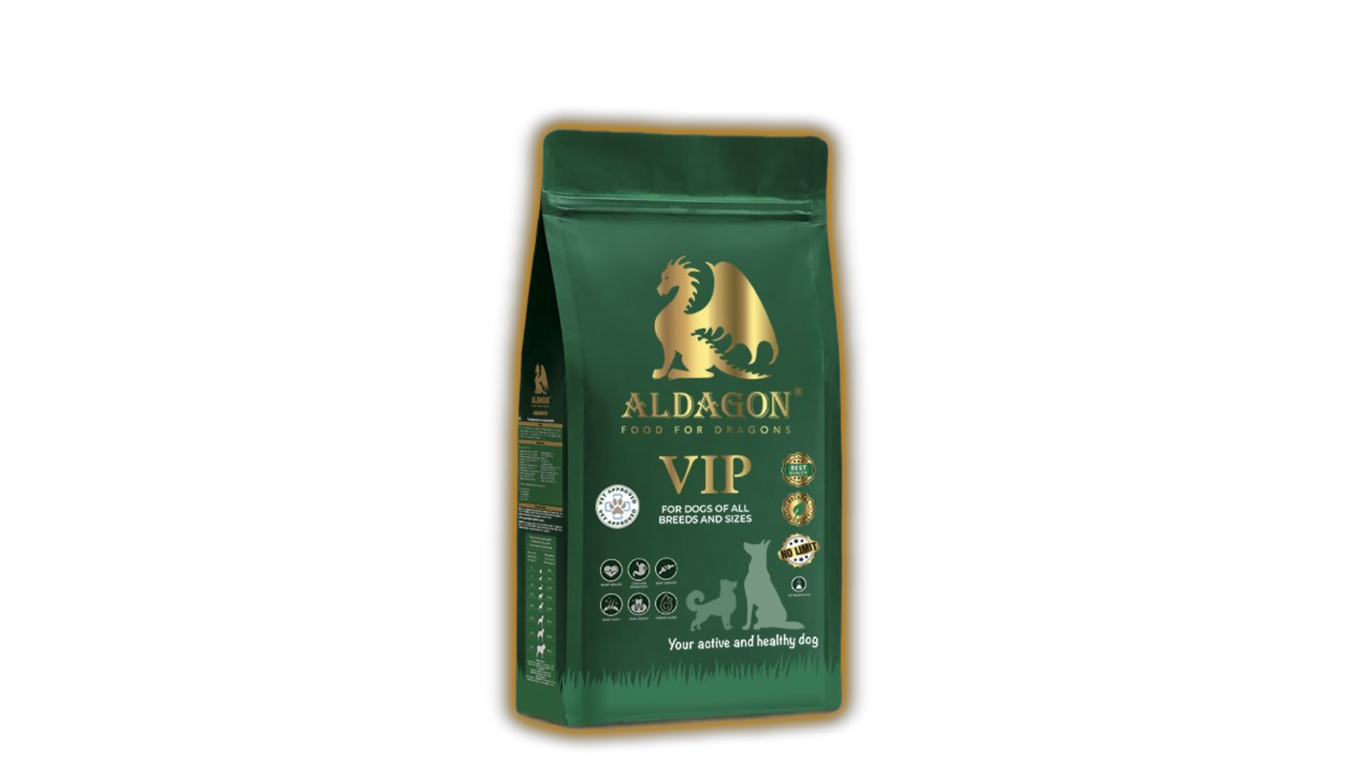 Aldagon VIP